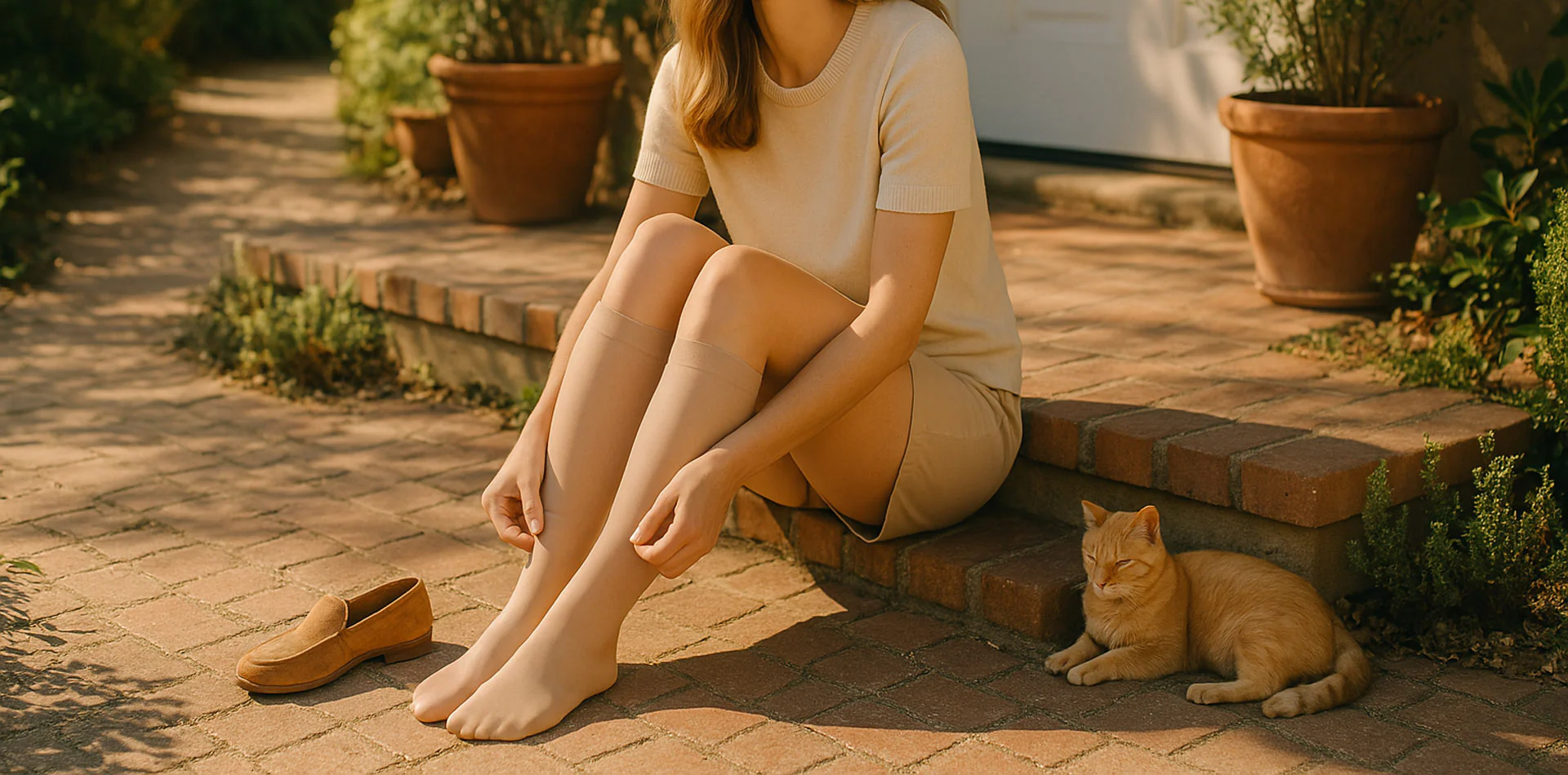 Step Into Better Leg Health